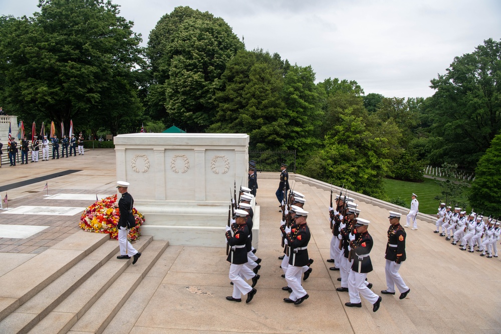 2023 National Memorial Day Observance