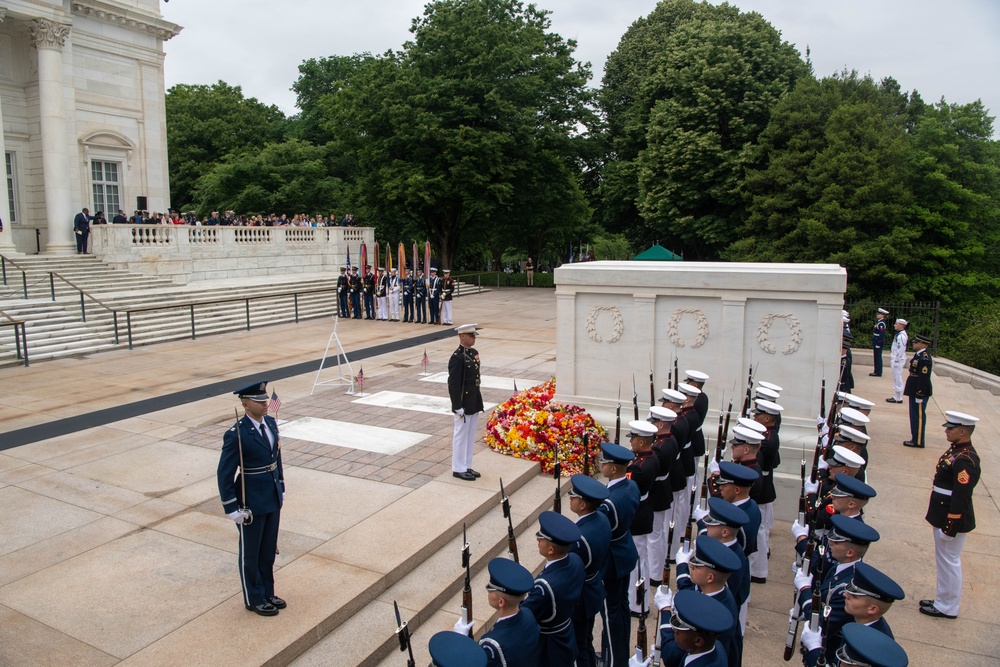 2023 National Memorial Day Observance