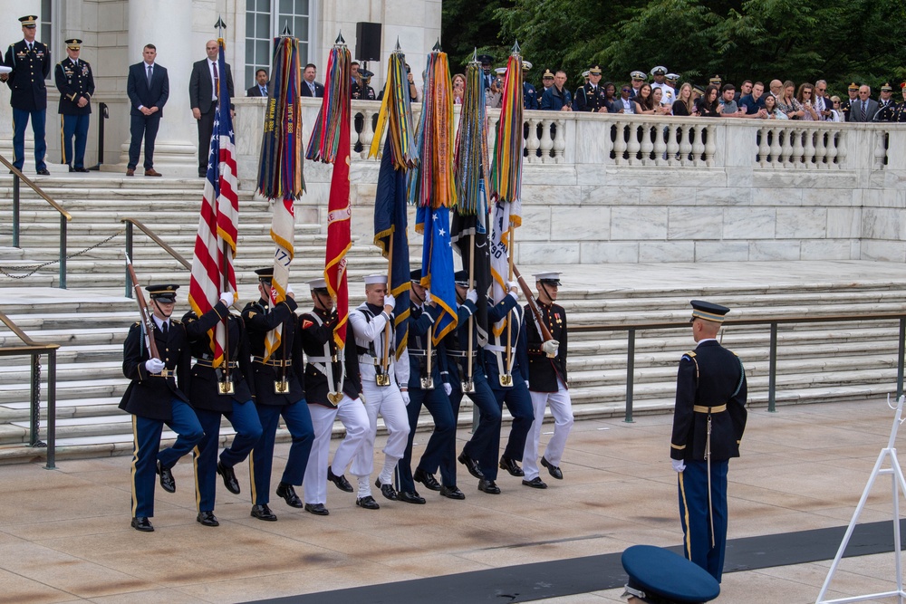 2023 National Memorial Day Observance