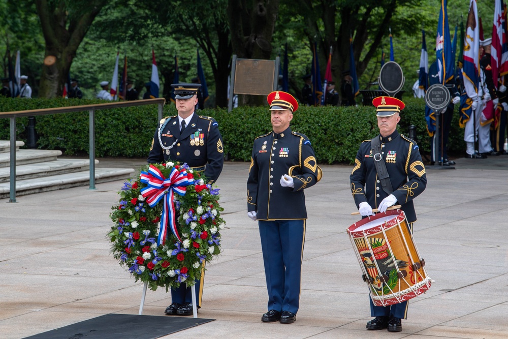 2023 National Memorial Day Observance