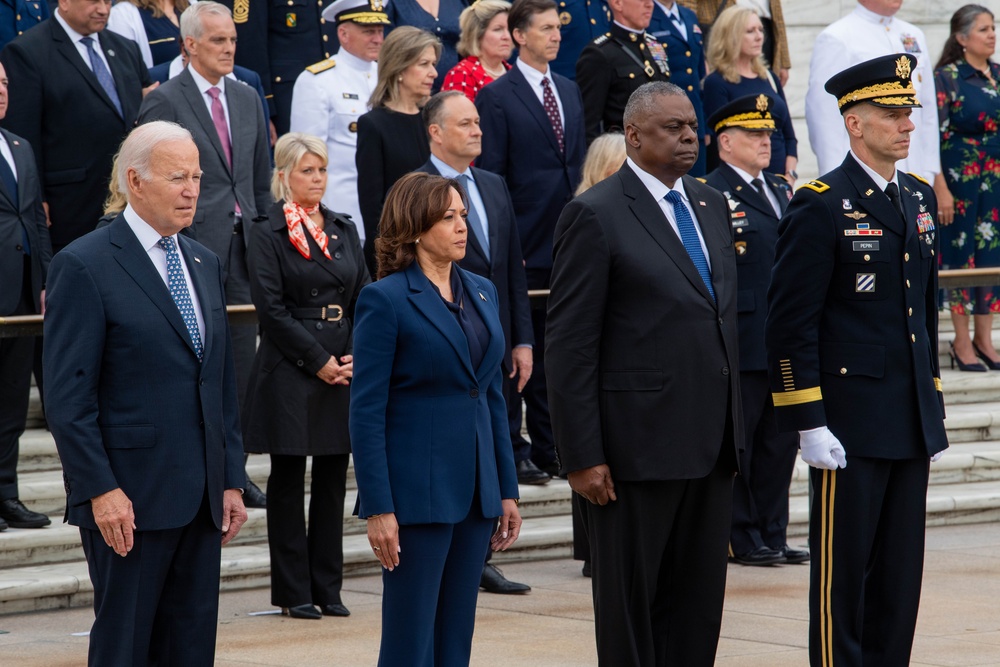 2023 National Memorial Day Observance