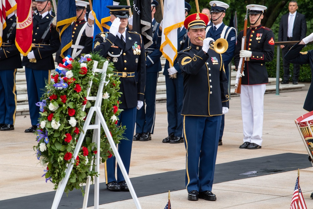 2023 National Memorial Day Observance