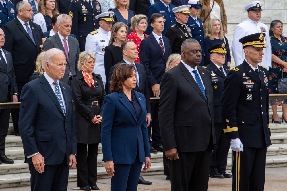 2023 National Memorial Day Observance