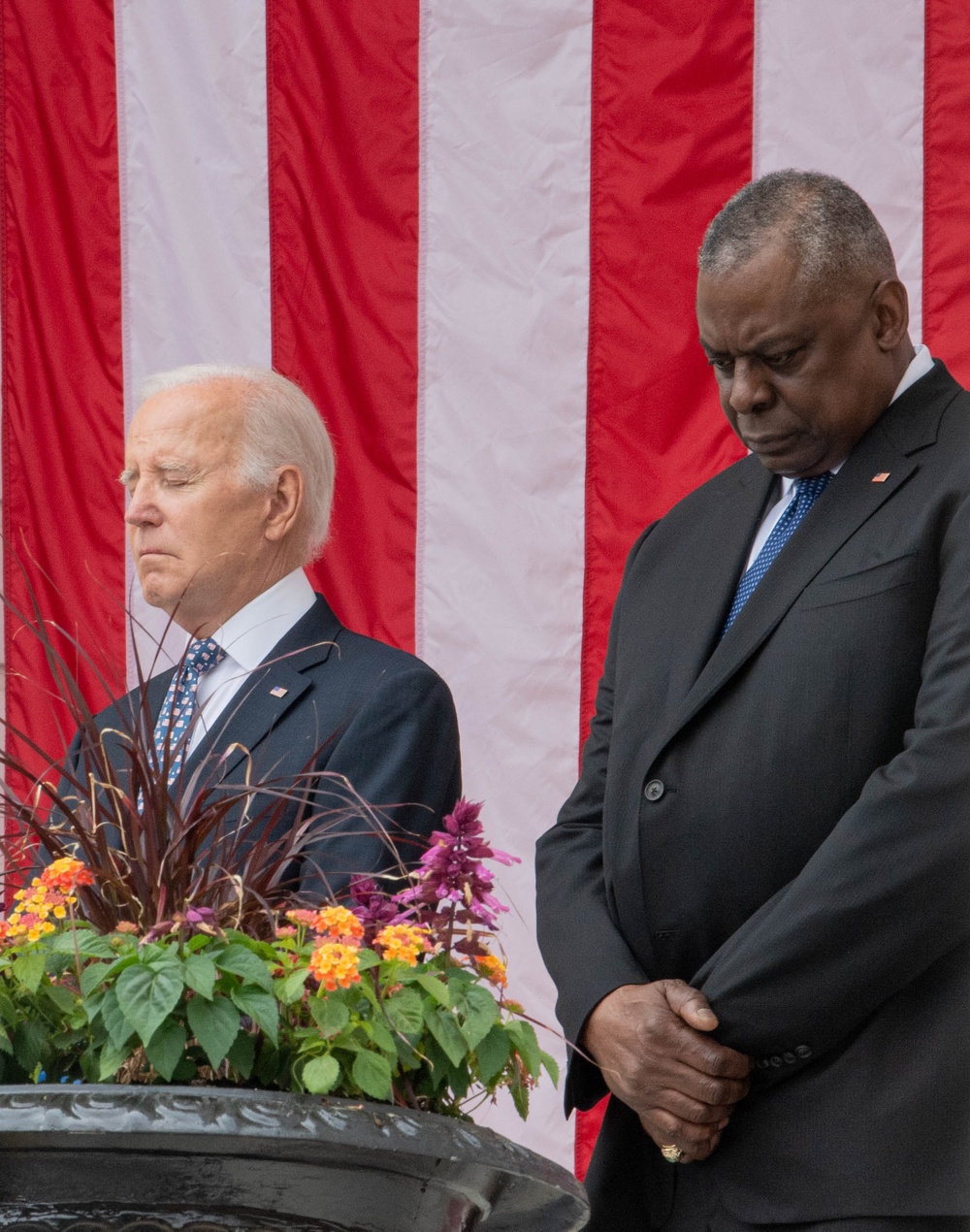 2023 National Memorial Day Observance