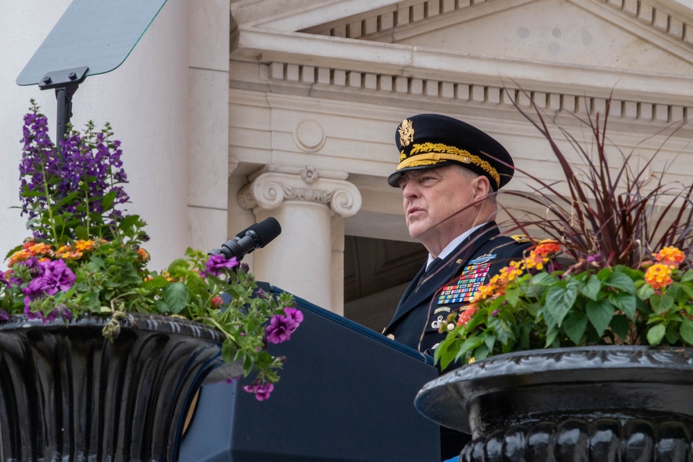 2023 National Memorial Day Observance