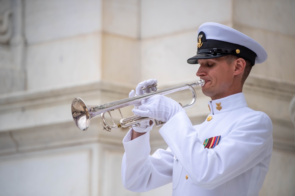 2023 National Memorial Day Observance