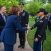 Memorial Day 2023 at Arlington National Cemetery