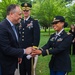 Memorial Day 2023 at Arlington National Cemetery