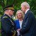 Memorial Day 2023 at Arlington National Cemetery