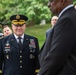 Memorial Day 2023 at Arlington National Cemetery