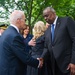 Memorial Day 2023 at Arlington National Cemetery