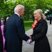 Memorial Day 2023 at Arlington National Cemetery