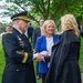 Memorial Day 2023 at Arlington National Cemetery