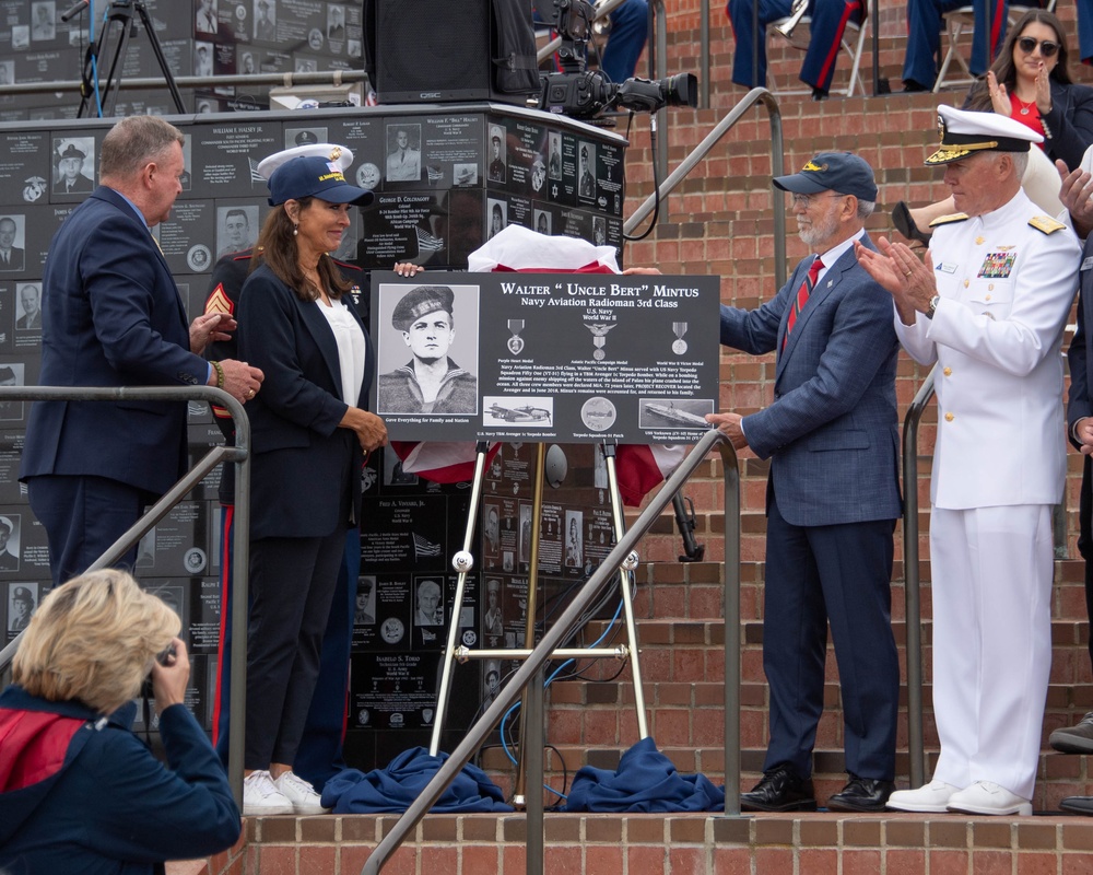 Memorial Day at Mt. Soledad