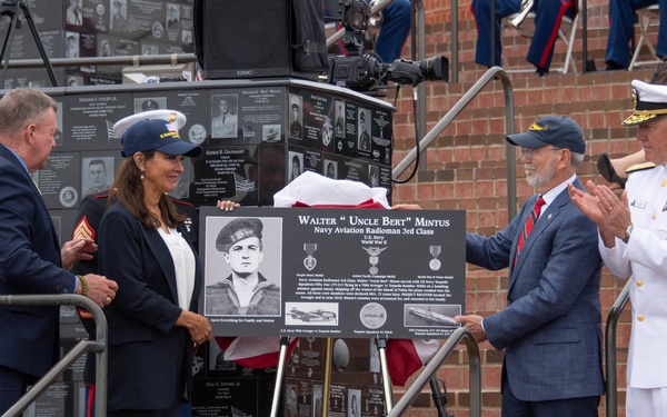 Memorial Day at Mt. Soledad