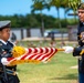 Kauai Honors Fallen Military on Memorial Day