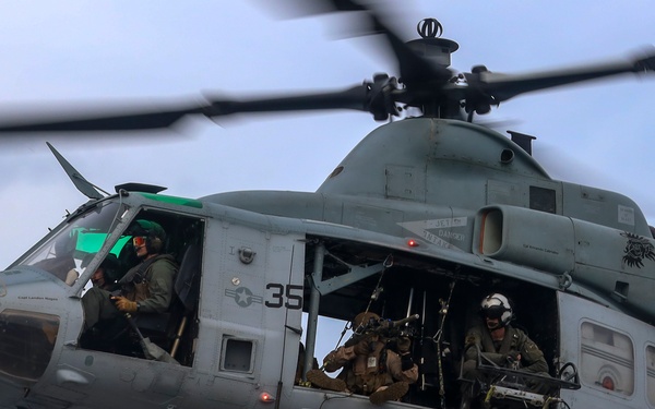13th MEU VBSS