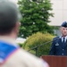 Memorial Day ceremony honors fallen service members