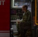 Sailors spend the day at Fire Station 64 during LAFW 2023