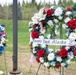 Memorial Day ceremony held at Fort Richardson National Cemetery