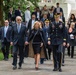 Memorial Day 2023 at Arlington National Cemetery