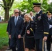 Memorial Day 2023 at Arlington National Cemetery