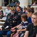 Memorial Day 2023 at Arlington National Cemetery