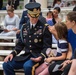 Memorial Day 2023 at Arlington National Cemetery