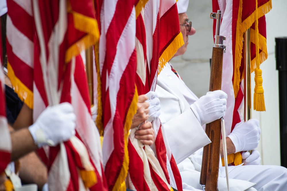 Memorial Day 2023 at Arlington National Cemetery