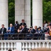 Memorial Day 2023 at Arlington National Cemetery