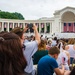 Memorial Day 2023 at Arlington National Cemetery