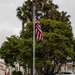 Redondo Beach Elks Lodge No. 1378 hosts a veterans Memorial Day ceremony during the Los Angeles Navy fleet week