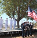 U.S. Coast Guard Cutter Tern Change of Command