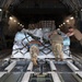 C-17 brings relief to Andersen AFB after Typhoon Mawar