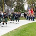 City of Yorba Linda Memorial Day Ceremony