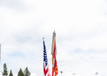 City of Yorba Linda Memorial Day Ceremony