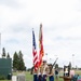 City of Yorba Linda Memorial Day Ceremony