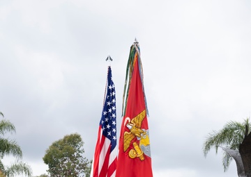 City of Yorba Linda Memorial Day Ceremony