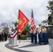 City of Yorba Linda Memorial Day Ceremony