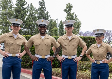 City of Yorba Linda Memorial Day Ceremony