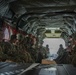 3rd Combat Aviation Brigade Conducts Morale Flights