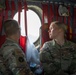 3rd Combat Aviation Brigade Conducts Morale Flights