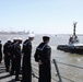 USS Ramage Deploys with GRFCSG