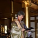 Jodo-ji Temple Bell Ceremony