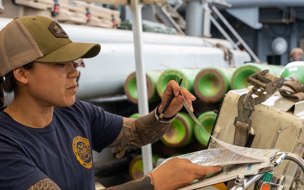 MDSU, ROKN Participate In SALVEX