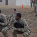 Defender U at Sheppard AFB