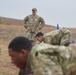 Defender U at Sheppard AFB