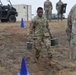 Defender U at Sheppard AFB