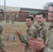 Defender U at Sheppard AFB