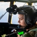Rogue delivers cargo and personnel to Somalia